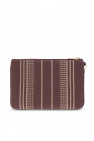 chanel pre owned tassel detail crossbody bag item ‘Jet Set’ handbag
