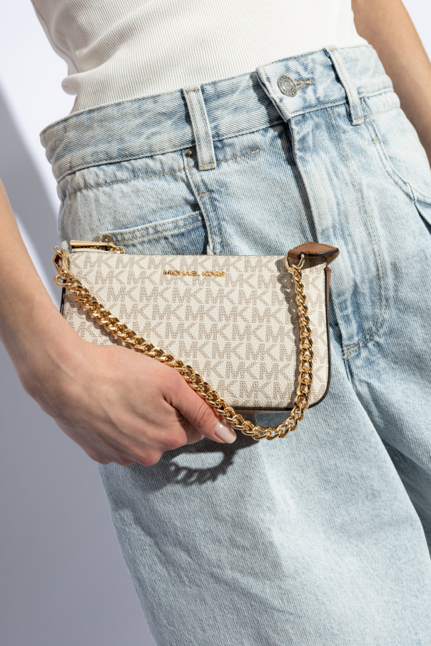 Michael Michael Kors Torba na ramię `Jet Set`
