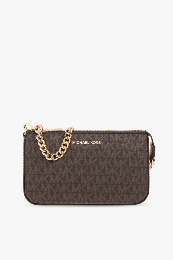 Michael Michael Kors ‘Jet Set’ shoulder bag