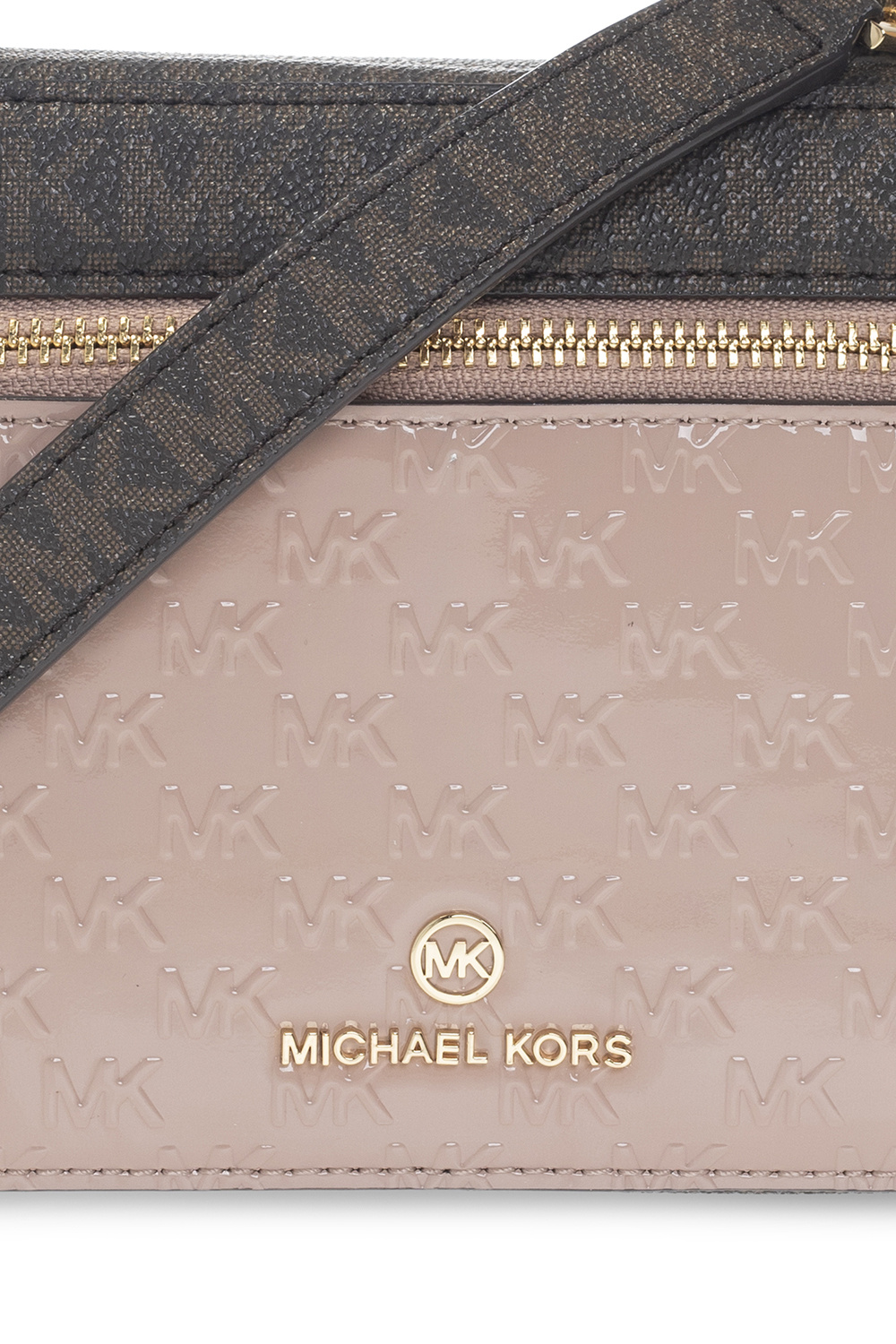 Michael Michael Kors Louis Vuitton 2002 pre-owned McKenna chain bag