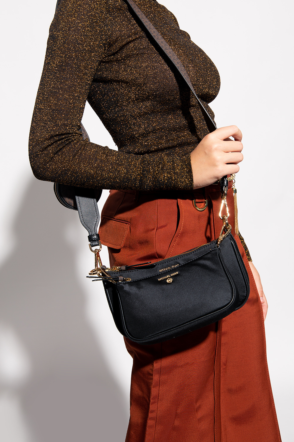 Women's Bags | Michael Michael Kors 'Jet Set' bag with pouches | IetpShops  | Backpack DISNEY CLASSICS