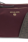 Michael Michael Kors ‘Jet Set’ bag with pouches