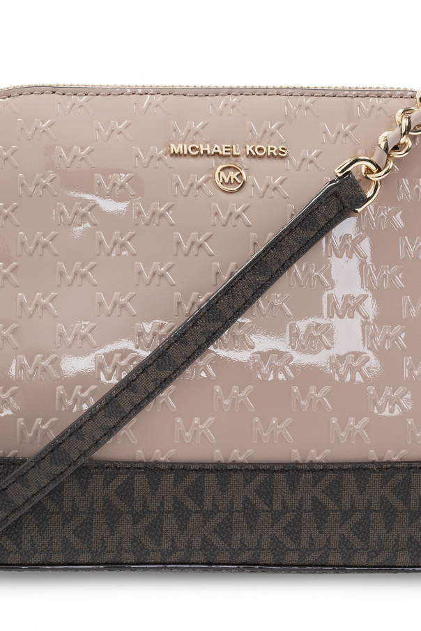 michael kors single strap shoulder bag