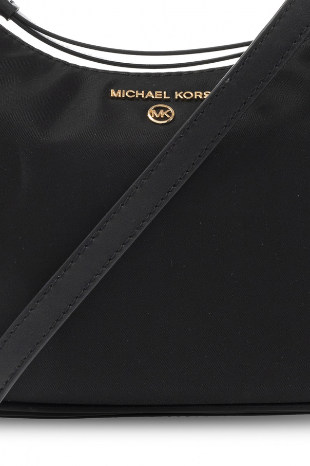 MICHAEL KORS: shoulder bag for women - Black  Michael Kors shoulder bag  32F1GT9C8C online at