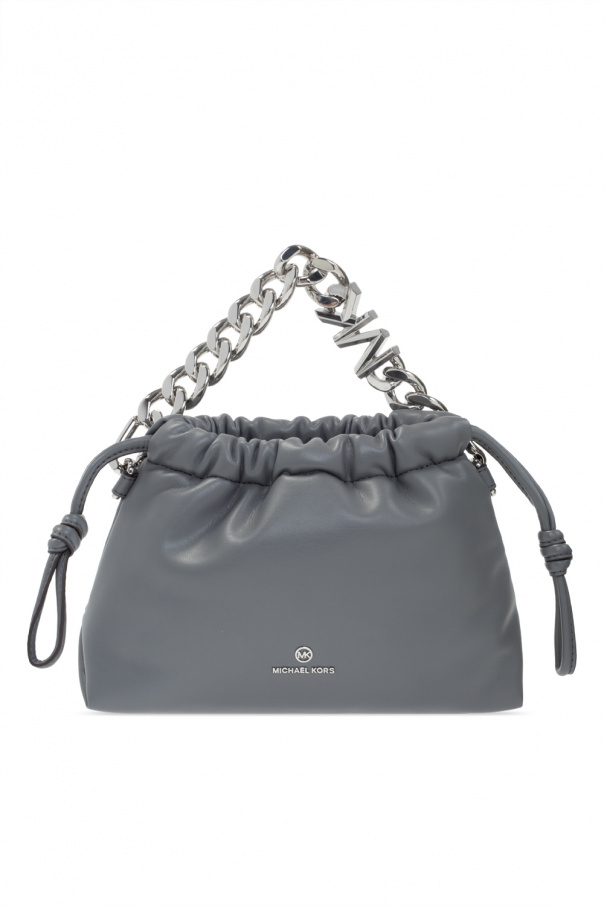 Michael Michael Kors ‘Lina’ shoulder bag