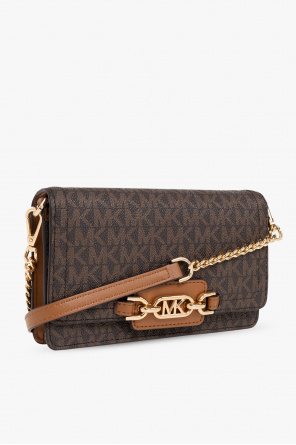 Michael Michael Kors Wallet with shoulder strap