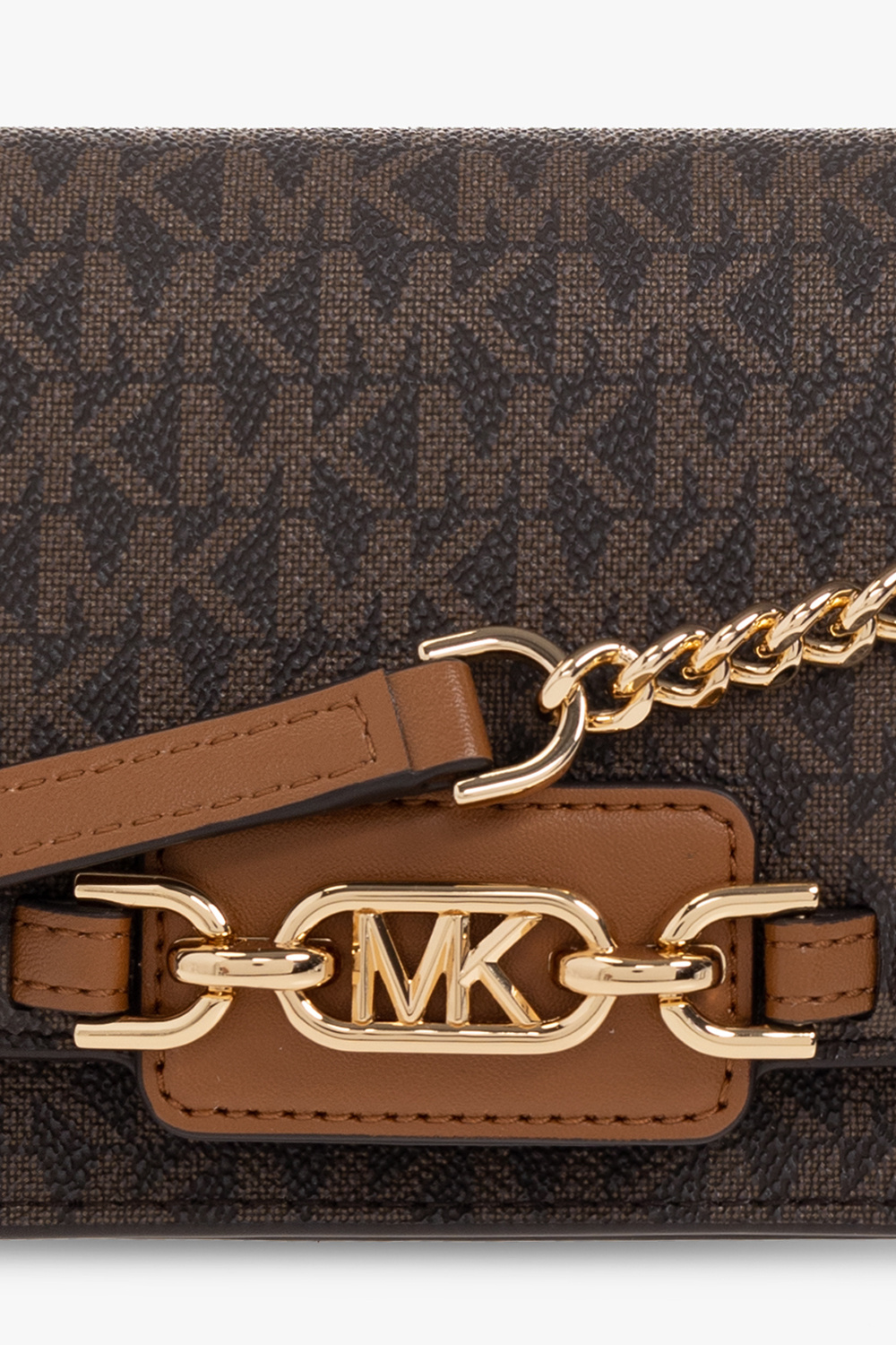 Michael Michael Kors Wallet with shoulder strap