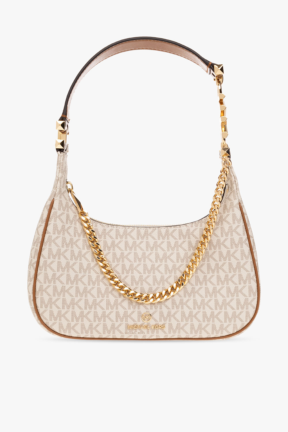 Michael Michael Kors ‘Piper Small’ shoulder Violett bag