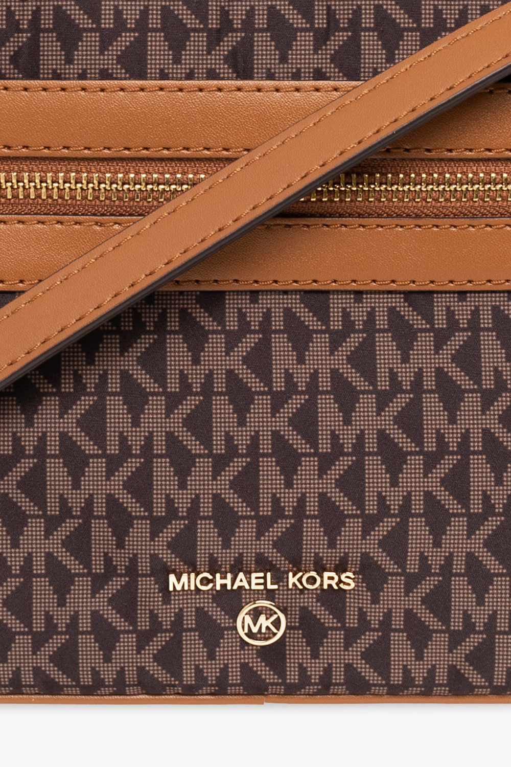 Michael Michael Kors ‘Jet Set Charm Medium’ shoulder bag