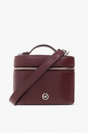 ‘mk charm small’ shoulder bag od Add to wish list