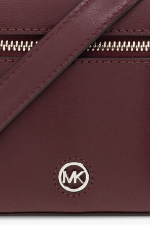 Michael Michael Kors ‘MK Charm Small’ shoulder bag