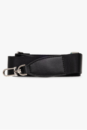 Leather Hand Bag Pouch Purse Pink ‘Elliot Small’ shoulder bag