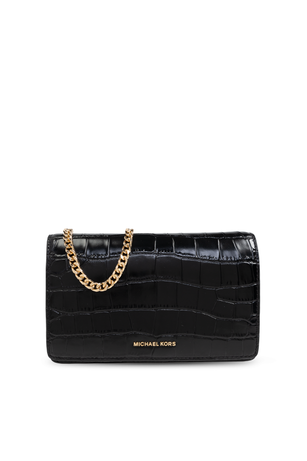 Michael Michael Kors Shoulder Bag Jet Set