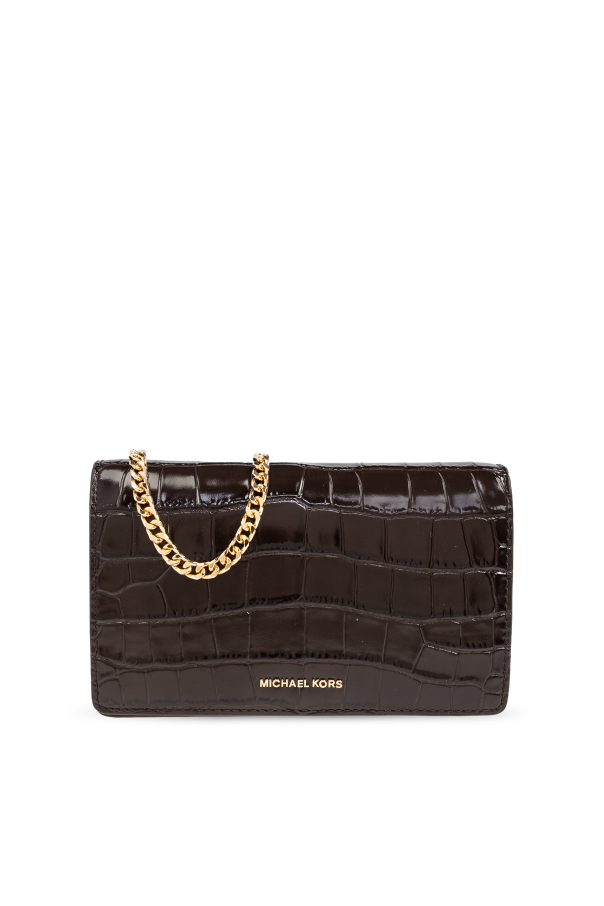 Michael Michael Kors Shoulder Bag Jet Set