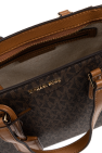 Michael Michael Kors BROWN Shoulder Bag Taryn