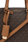 Michael Michael Kors BROWN Shoulder Bag Taryn