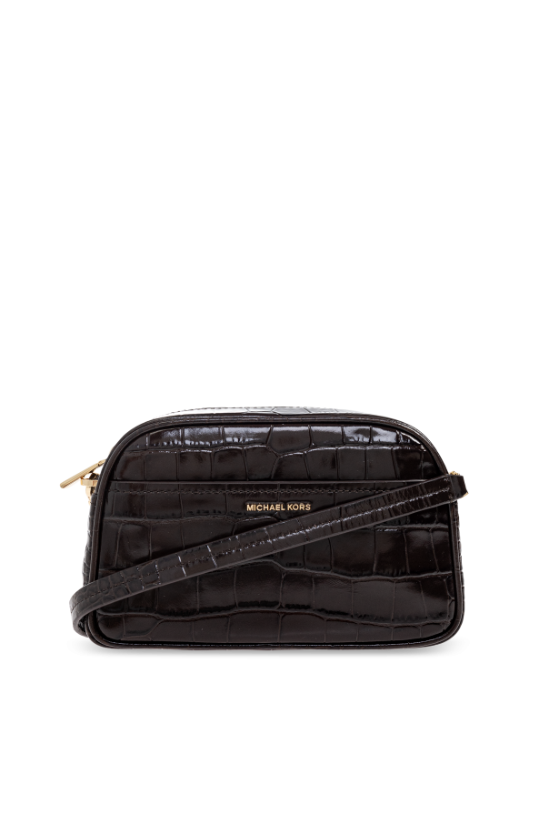 Shoulder bag `Jet Set`, zdjęcie 1 Shoulder bag `Jet Set` od Michael Michael Kors