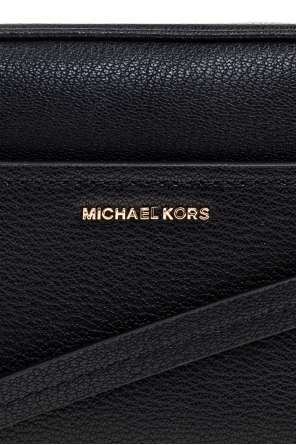 Michael Michael Kors Shoulder bag "Jet Set"