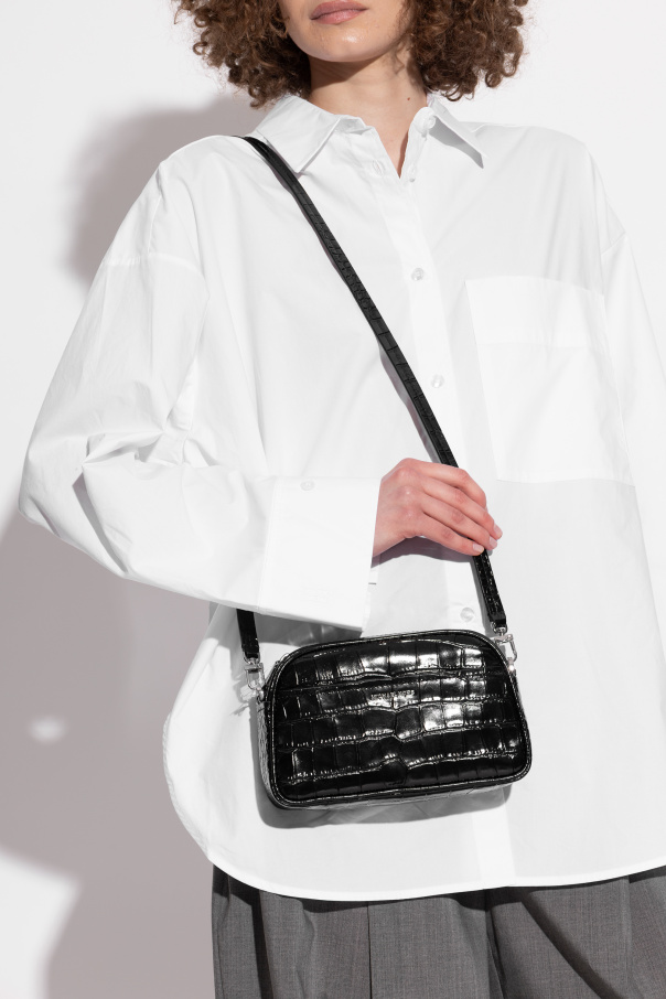 Michael Michael Kors Shoulder bag 'Jet Set'