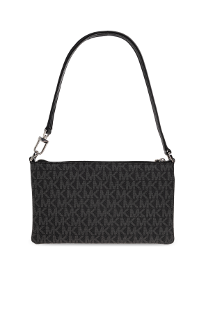 Michael Michael Kors Jet Set' handheld bag