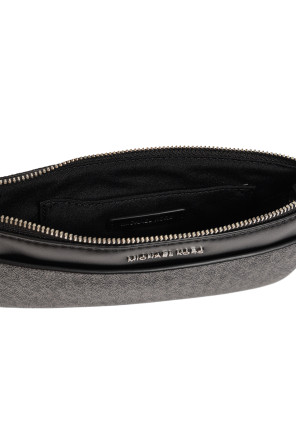 Michael Michael Kors Jet Set' handheld bag