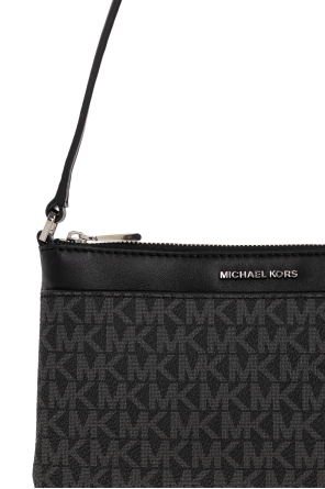 Michael Michael Kors Jet Set' handheld bag