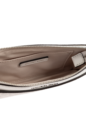 Michael Michael Kors "Jet Set" hand bag