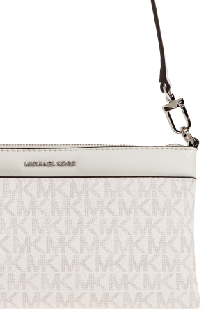 Michael Michael Kors "Jet Set" hand bag