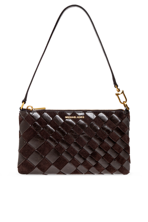 Skórzana torba  ‘Jet Set’
