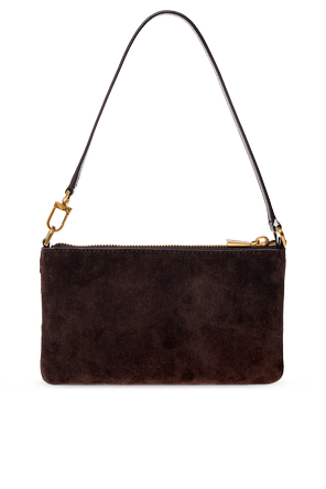Michael Michael Kors Skórzana torba  ‘Jet Set’