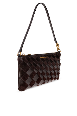 Michael Michael Kors Skórzana torba  ‘Jet Set’