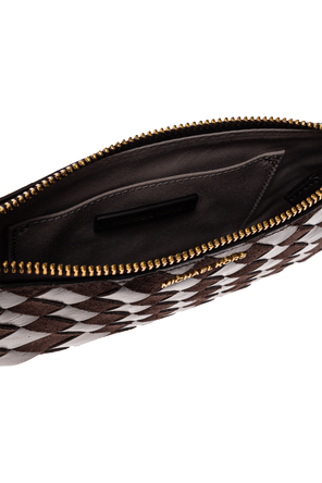 Michael Michael Kors Skórzana torba  ‘Jet Set’
