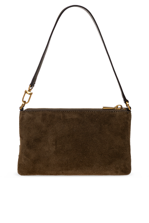 Michael Michael Kors Skórzana torba  ‘Jet Set’