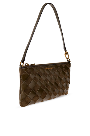 Michael Michael Kors Skórzana torba  ‘Jet Set’