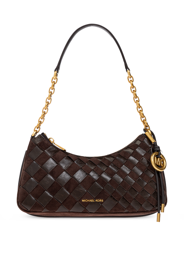 ‘Nolita’ shoulder bag od Michael Michael Kors