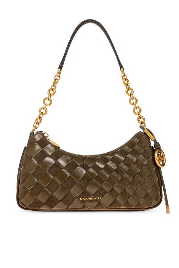 ‘Nolita’ shoulder bag od Michael Michael Kors