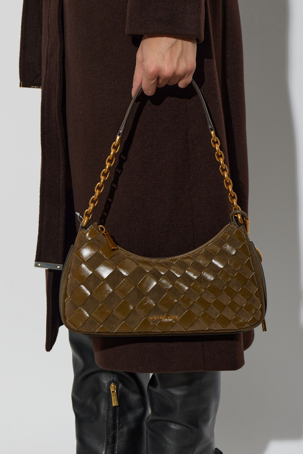 Michael Michael Kors Taška cez rameno „Nolita“