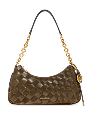 ‘Nolita’ shoulder bag