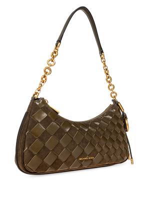 Michael Michael Kors Taška cez rameno „Nolita“