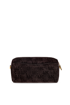 Michael Michael Kors Leder-Umhängetasche ‘Bryant’