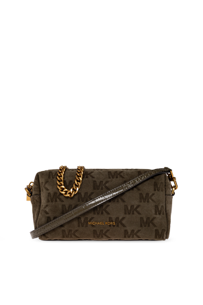 Geantă crossbody din piele ‘Bryant’