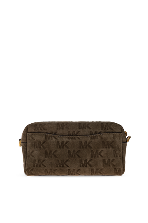Michael Michael Kors Leder-Umhängetasche ‘Bryant’