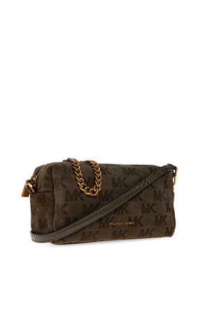 Michael Michael Kors Leder-Umhängetasche ‘Bryant’