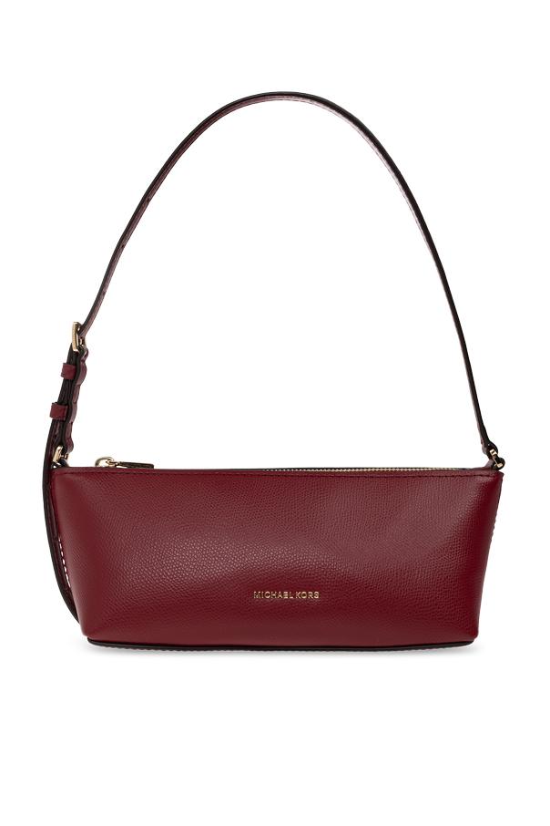 ‘Laila’ shoulder bag od Michael Michael Kors