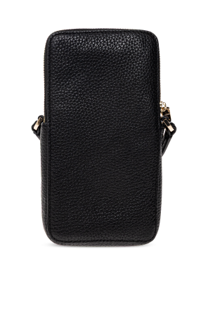 Michael Michael Kors ‘Jet Set’ leather crossbody bag