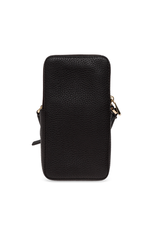 Michael Michael Kors ‘Jet Set’ leather crossbody bag