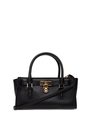 Leder-Handtasche „Hamilton Moderne“