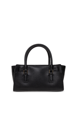 Michael Michael Kors Leather handbag ‘Hamilton Moderne’