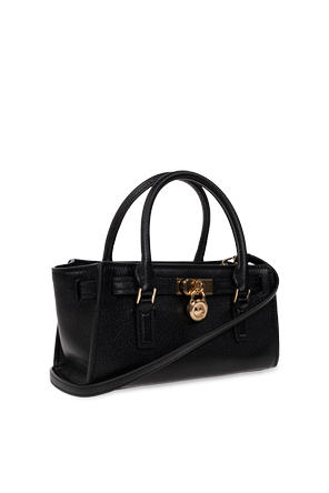Michael Michael Kors Leather handbag ‘Hamilton Moderne’