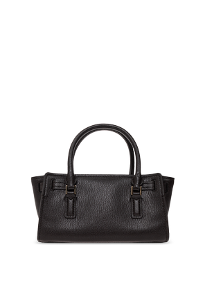 Michael Michael Kors Leather handbag ‘Hamilton Moderne’